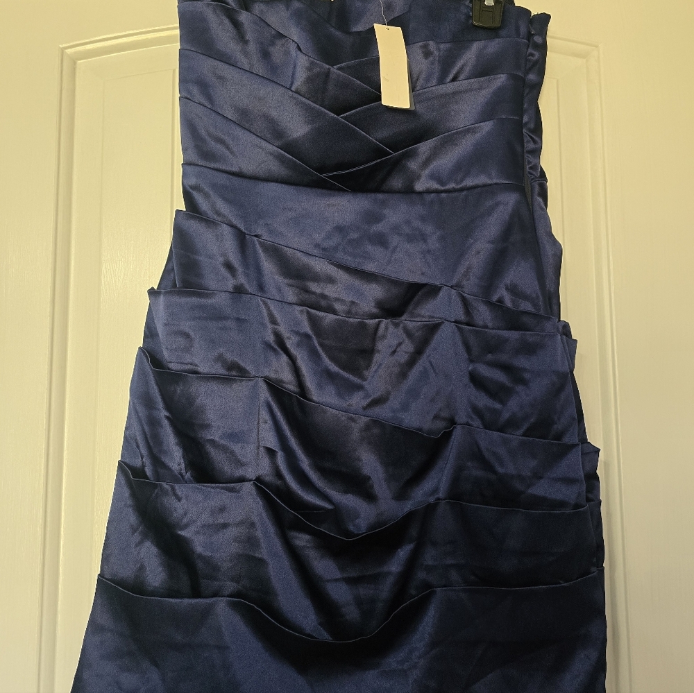 As U‎ Wish Dress